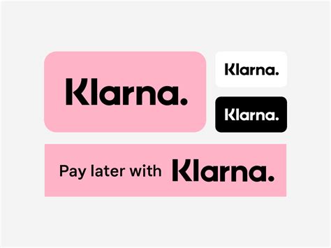 Klarna .